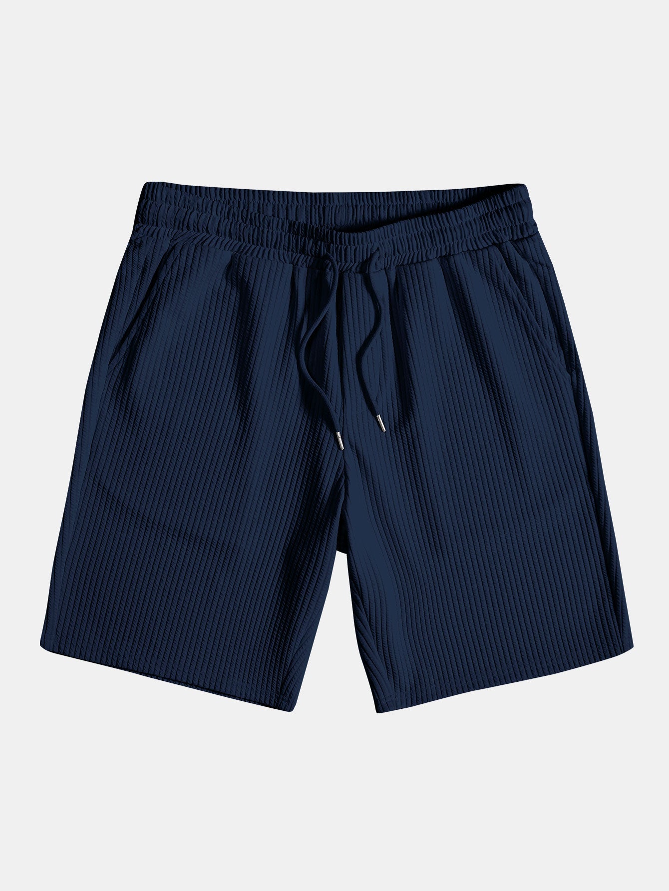 Derada | Strakke Geribbelde Set - Derada Fashion