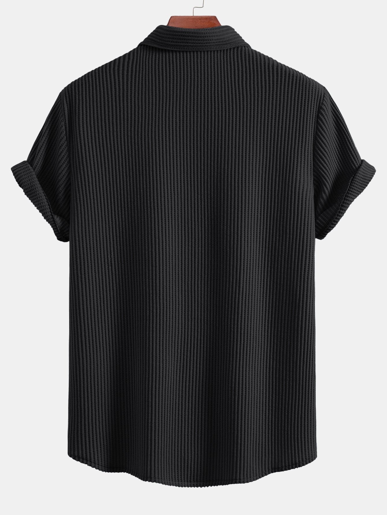 Derada | Wafel Comfort Set - Derada Fashion