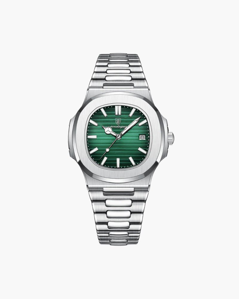 Geneva Classic Watch (Waterproof) - Derada