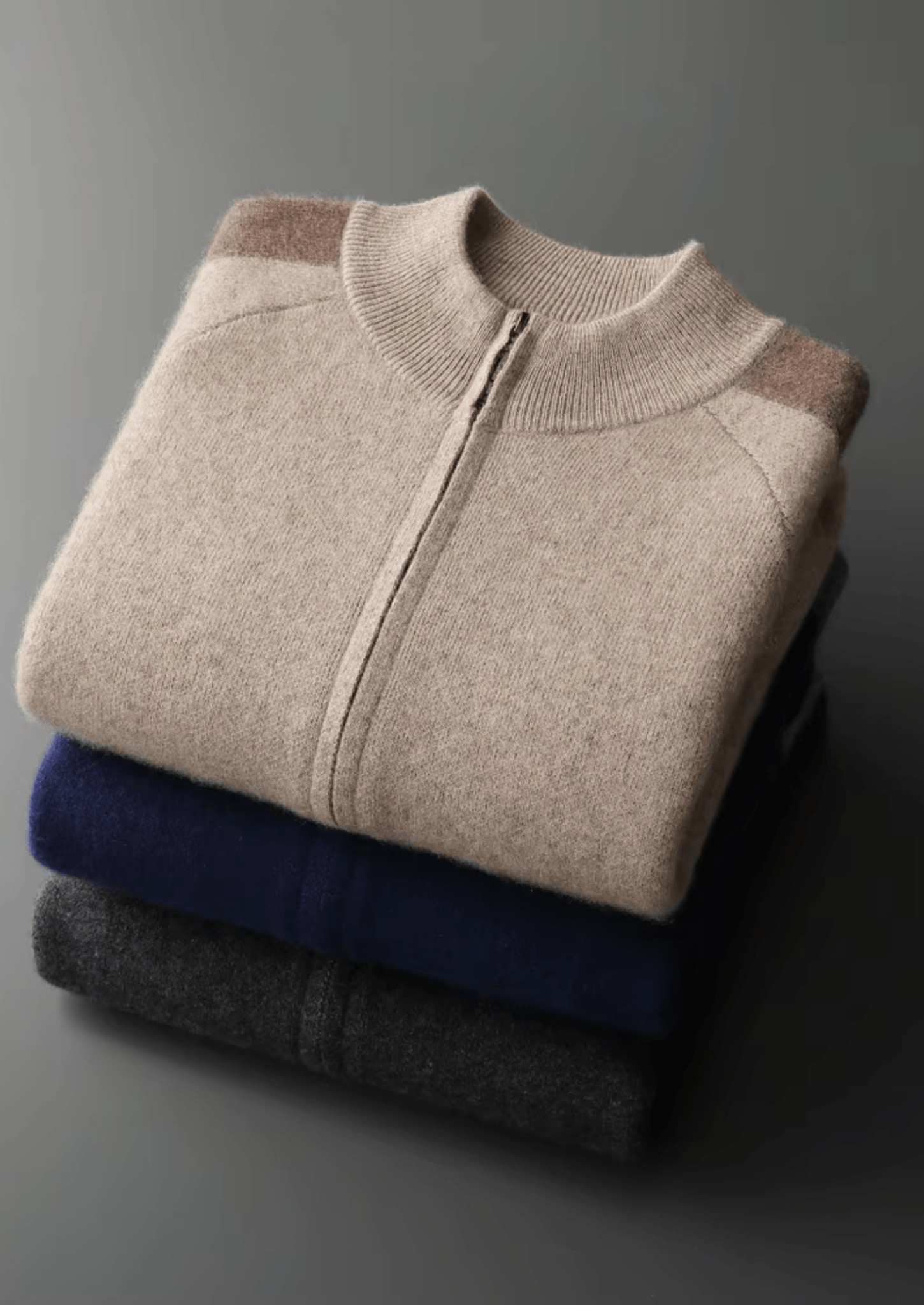 PREMIUM CASHMERE LEISURE SET - Derada