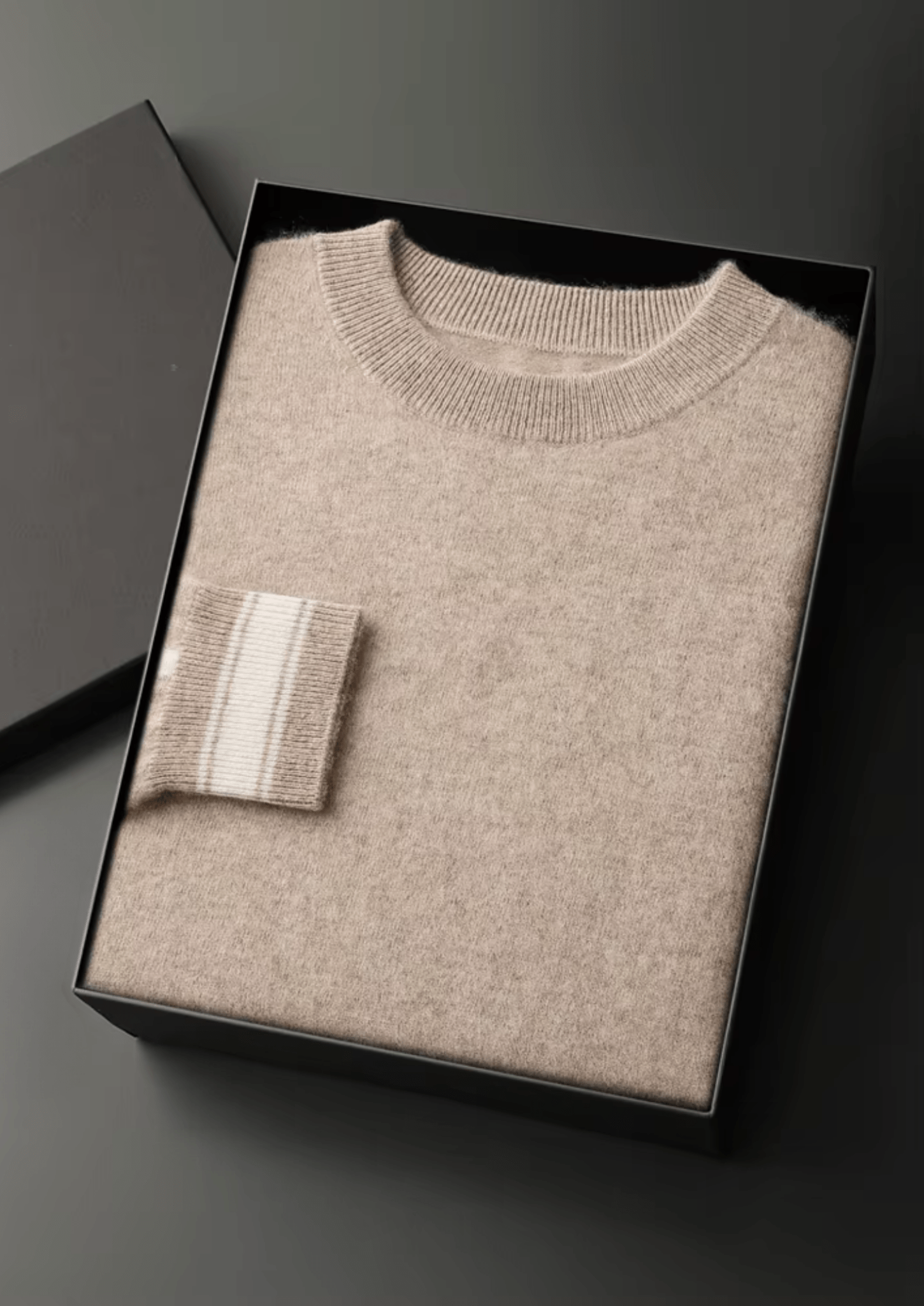 PREMIUM CASHMERE LEISURE SET - Derada