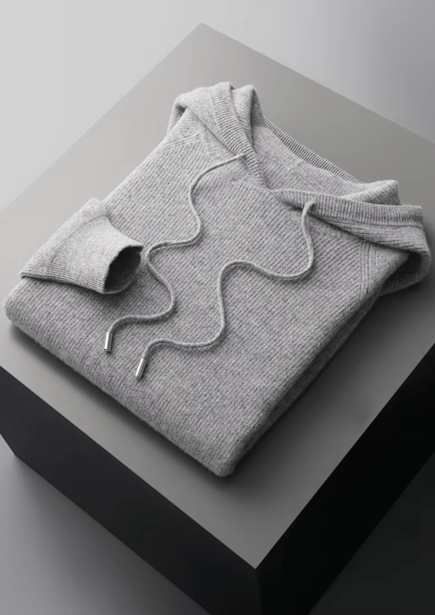 PURE EXTRA - FINE MERINO WOOL ALESSIO SET - Derada