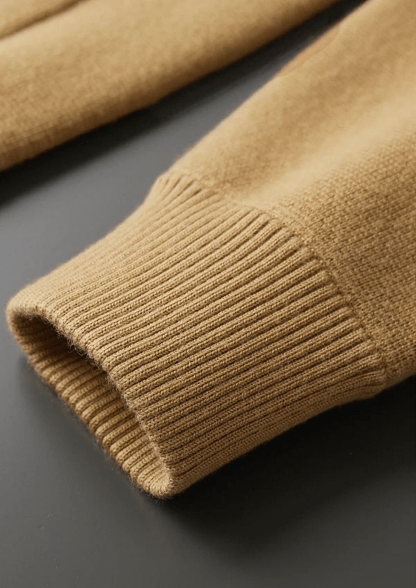 PURE EXTRA - FINE MERINO WOOL BUTTON OVERSHIRT - Derada