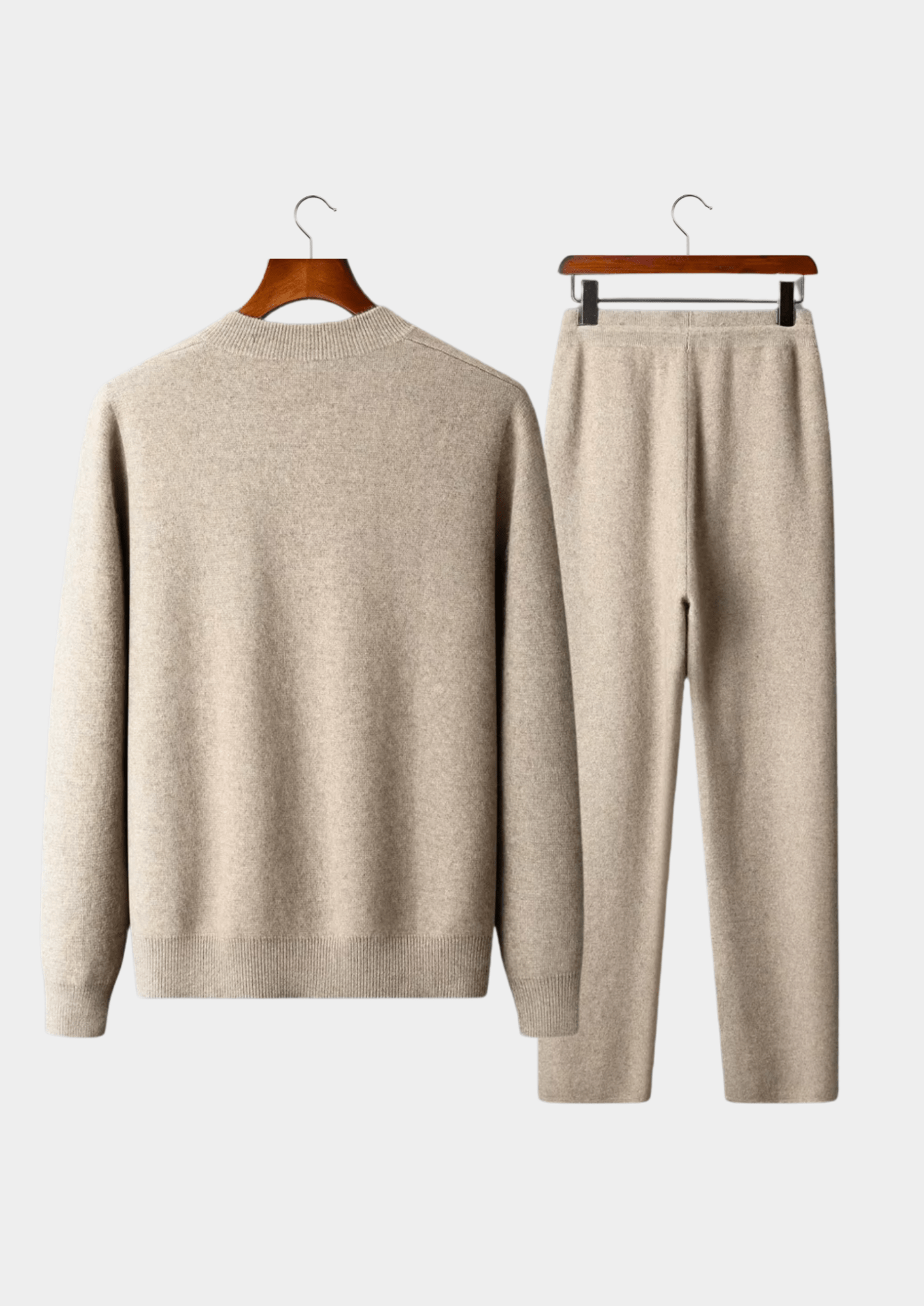 PURE EXTRA - FINE MERINO WOOL FALCONI SET - Derada