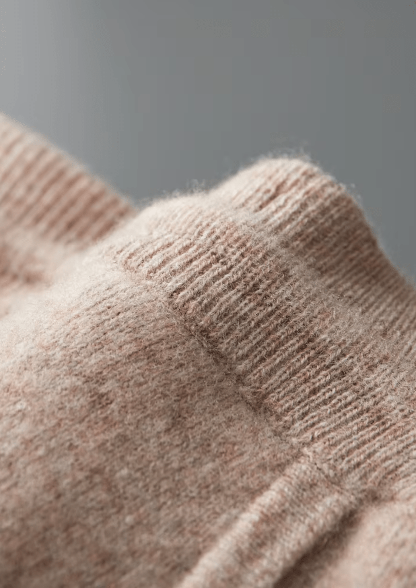 PURE EXTRA - FINE MERINO WOOL LEISURE JOGGERS - Derada