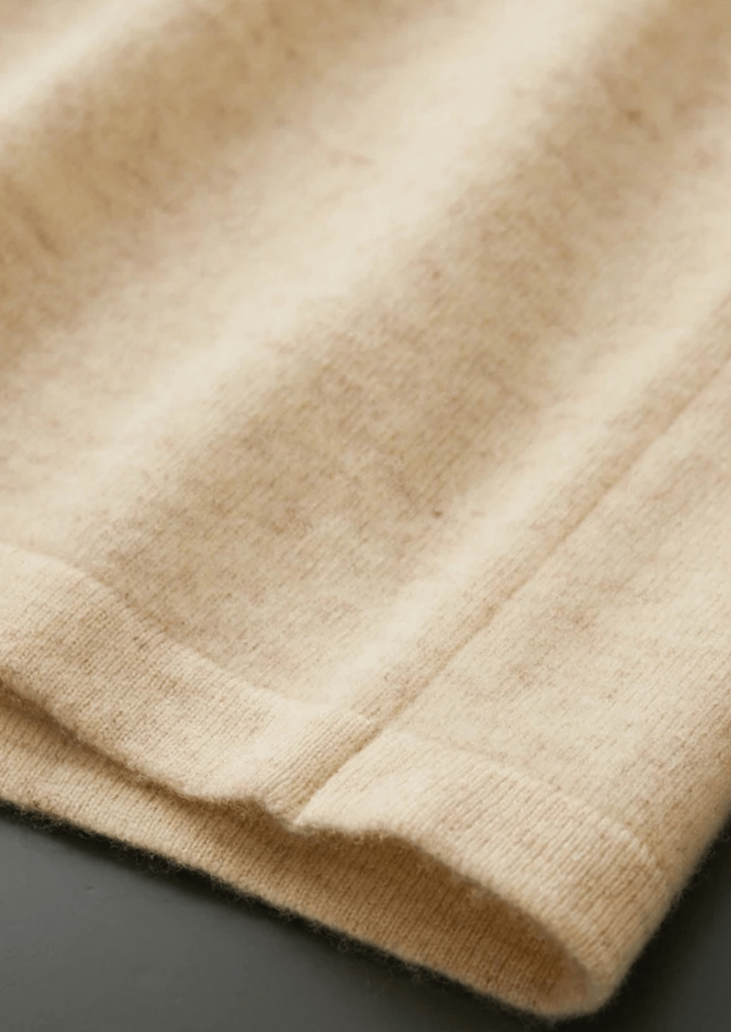 PURE EXTRA - FINE MERINO WOOL POLO CARDIGAN - Derada