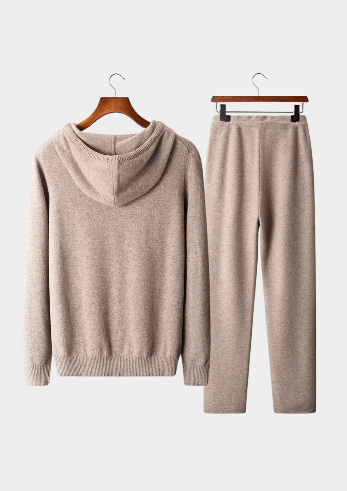 PURE EXTRA - FINE MERINO WOOL SAVRO SET - Derada