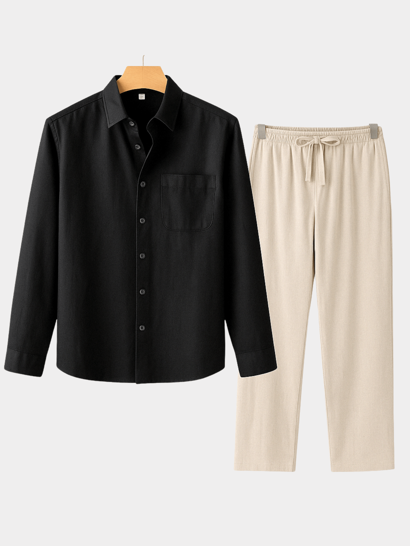 Derada | Cannes - Linnen Set - Derada