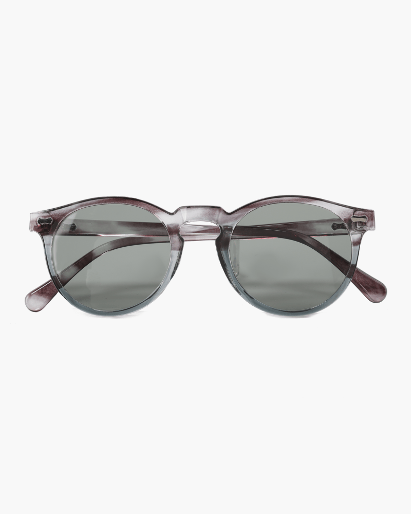 Old Money Sunglasses (Polarised) - Derada