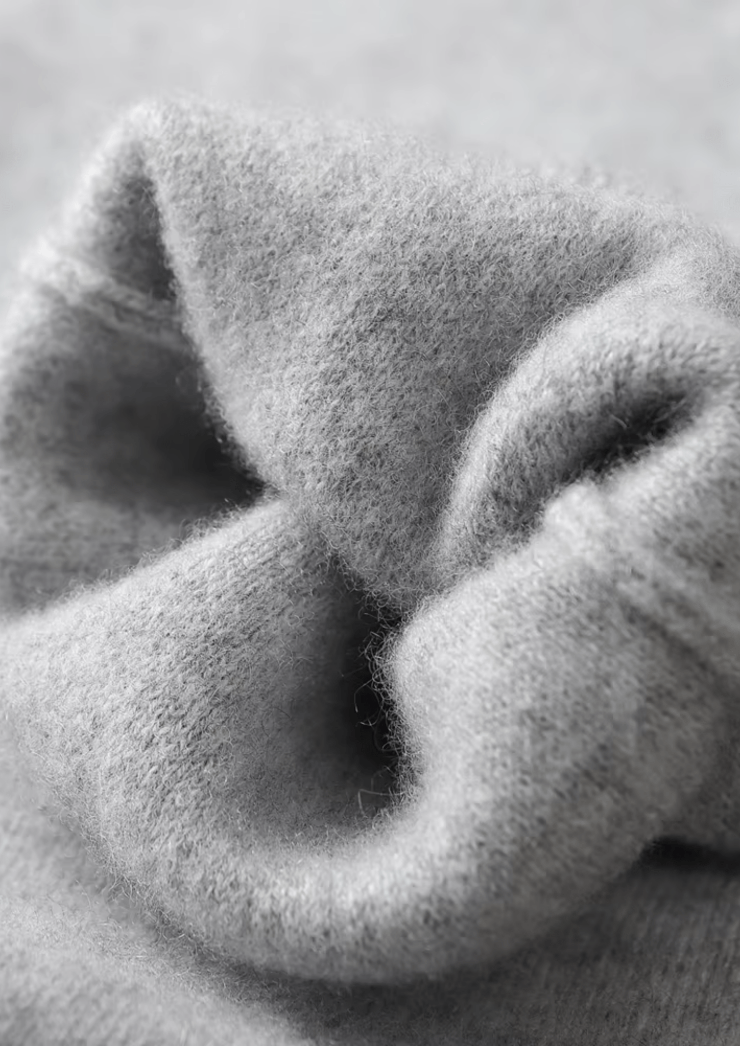 PREMIUM CASHMERE LEISURE JOGGERS - Derada