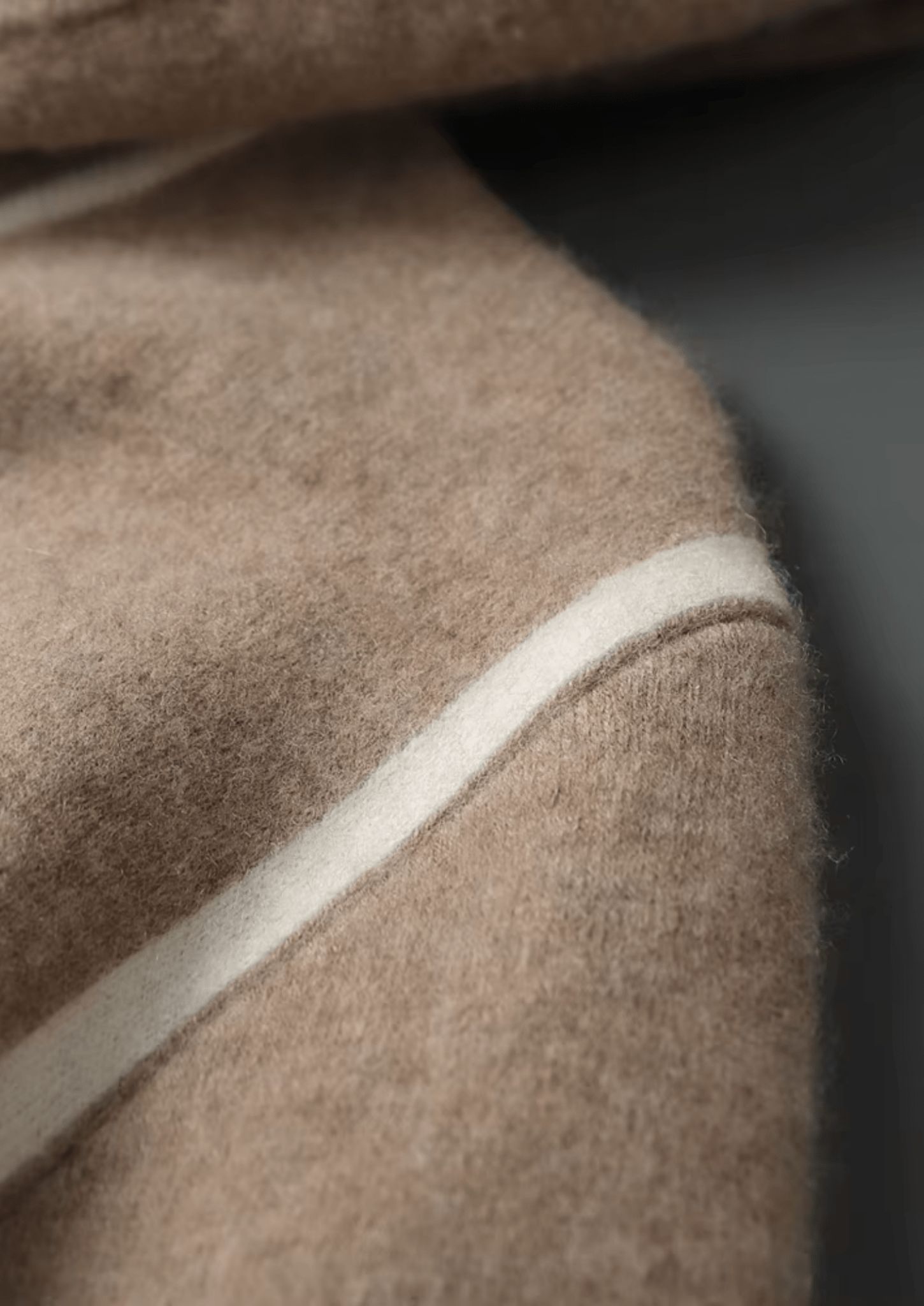 PREMIUM CASHMERE LEISURE SET - Derada