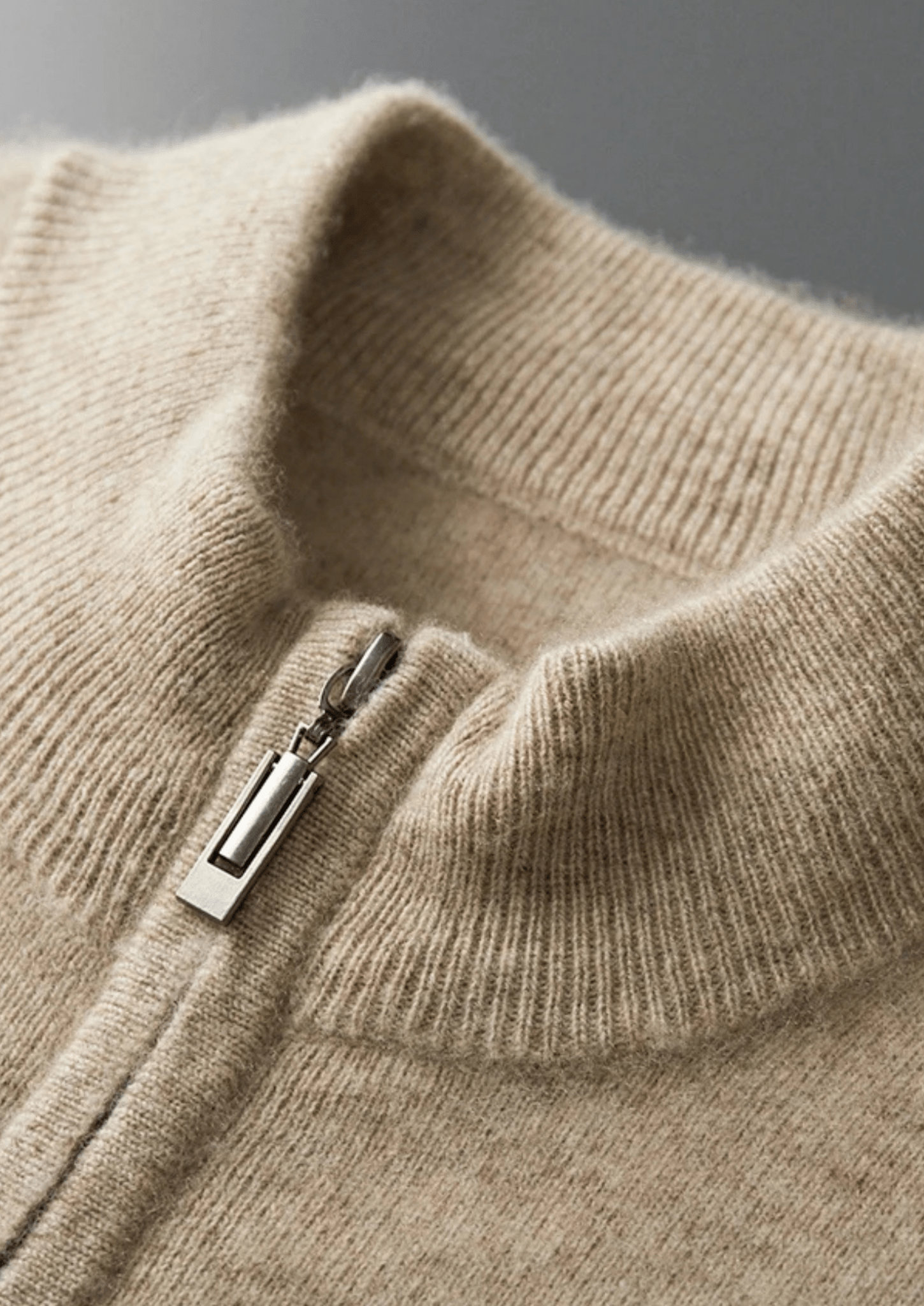 PREMIUM CASHMERE LEISURE SET - Derada