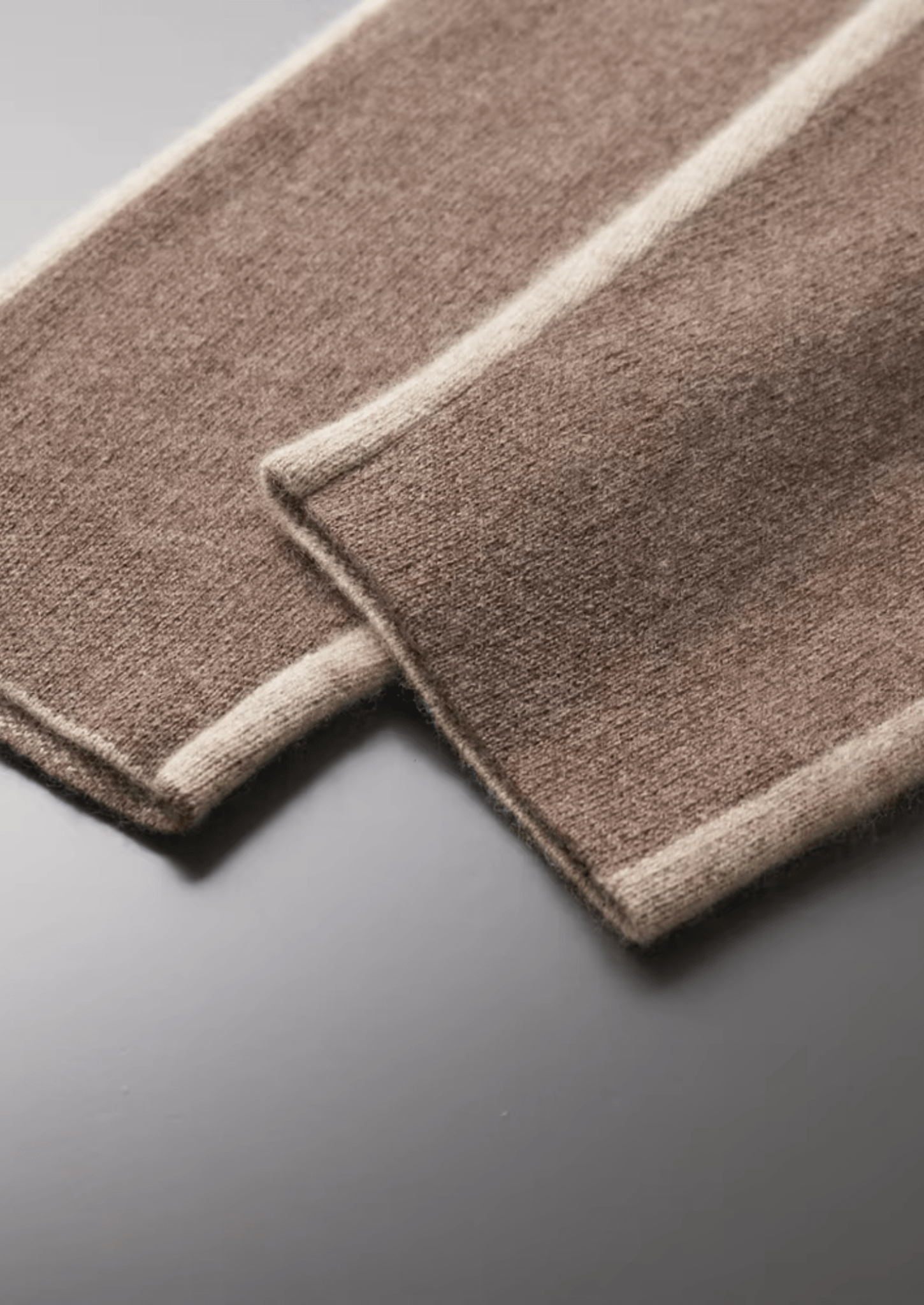 PREMIUM CASHMERE LEISURE SET - Derada