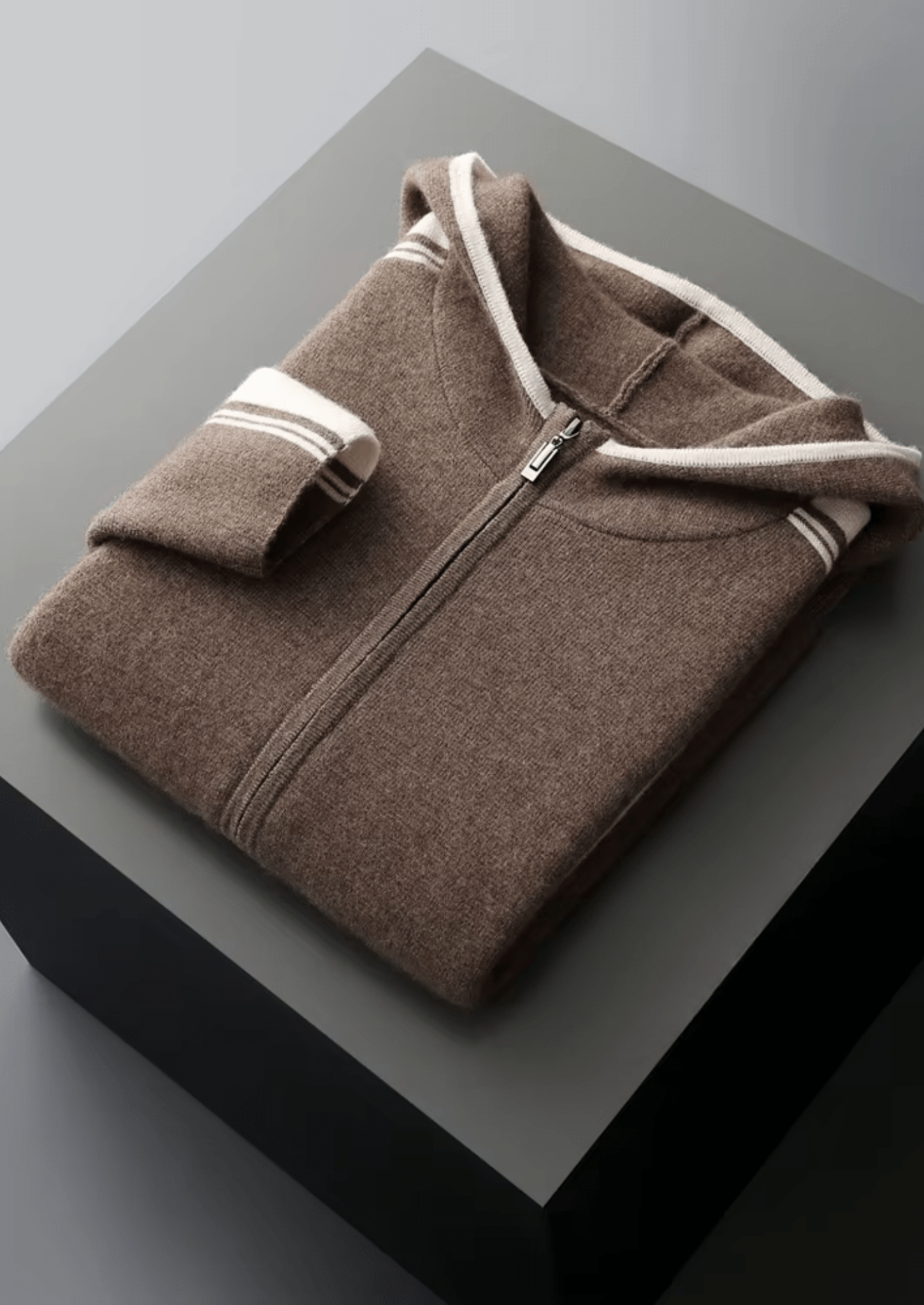 PURE EXTRA - FINE MERINO WOOL DAMIEN SET - Derada